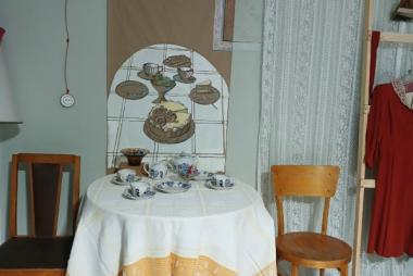 В ожидании праздника