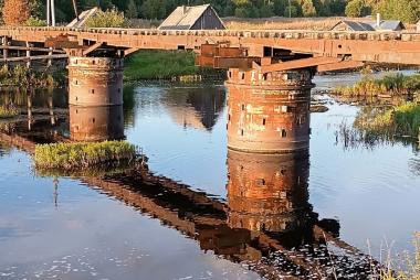 музей экспедиция